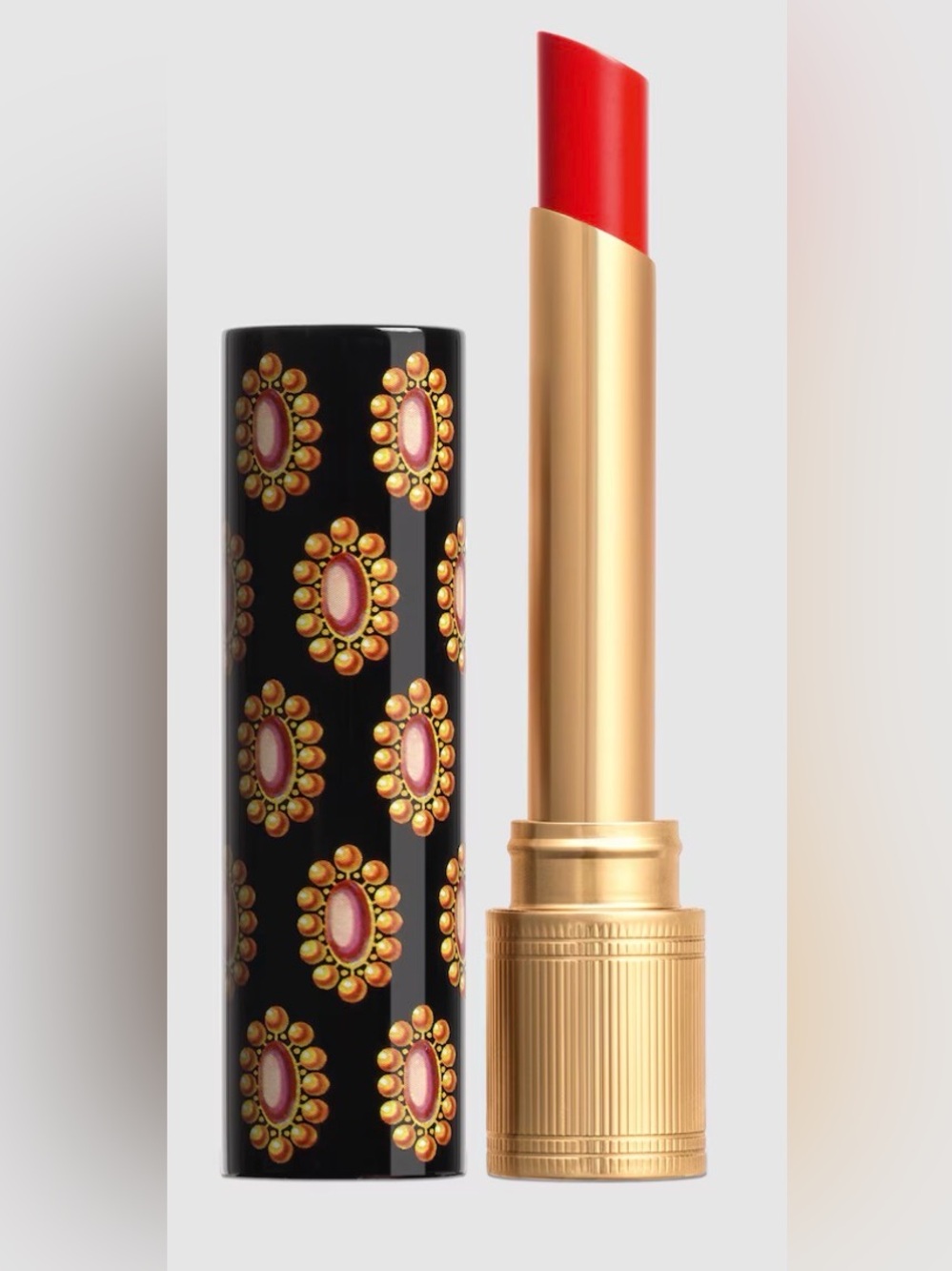 516 - Gucci Margaret Ruby Rouge De Beauté Brilliant
